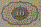 10-Cent Note (back)