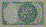 25-Cent Note (back)