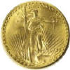 1933 Gold Double Eagle