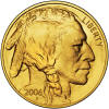 Gold Buffalo Coins