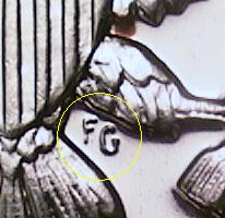 Flared G