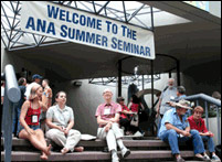 Summer Seminar